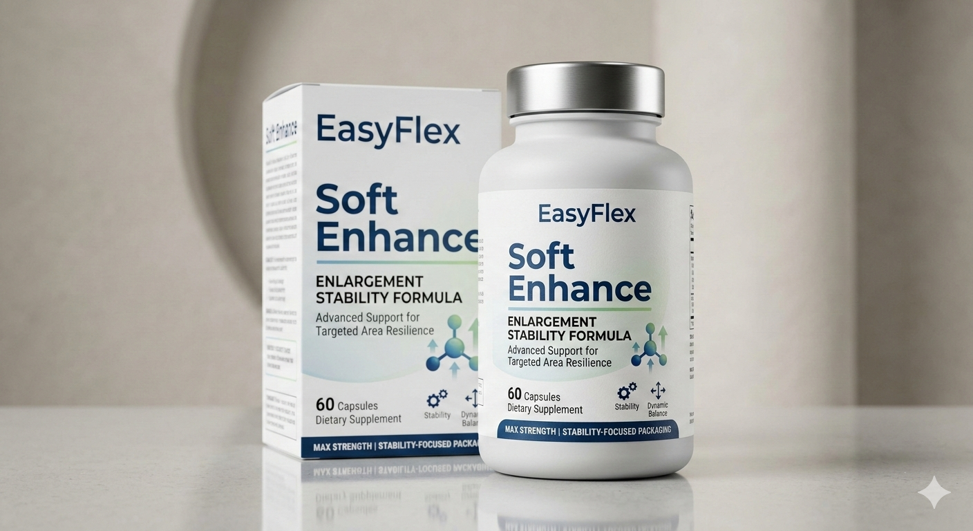 Soft Enhance Termék